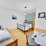 Goscinne Doriano Homestay szállás Władysławowo