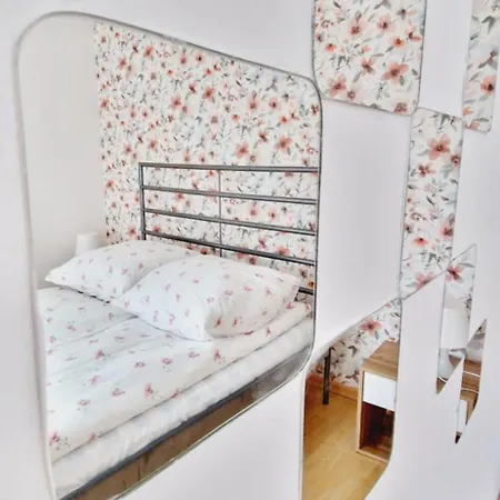 Privatunterkunft Goscinne Doriano