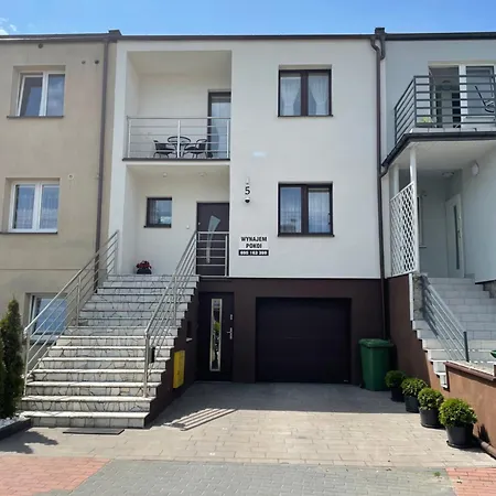 Goscinne Doriano * Władysławowo