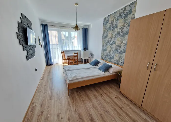 Goscinne Doriano Homestay szállás *