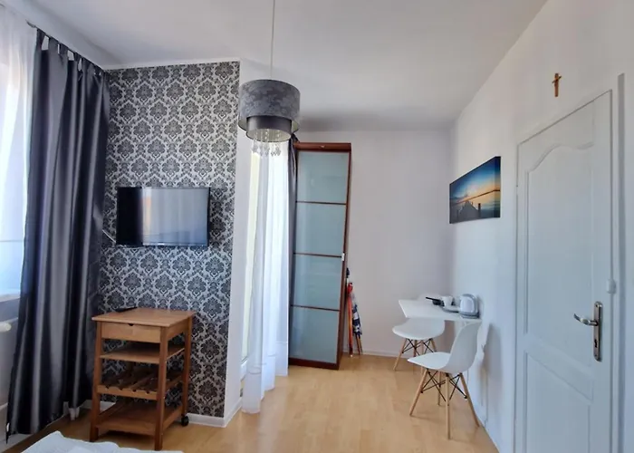 Goscinne Doriano * Władysławowo