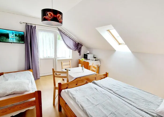 Homestay szállás Goscinne Doriano *