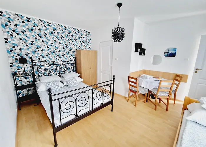 Goscinne Doriano * Władysławowo