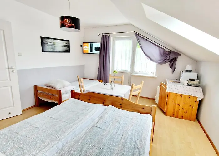 Goscinne Doriano Homestay szállás