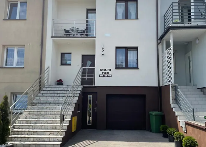 Goscinne Doriano * Władysławowo