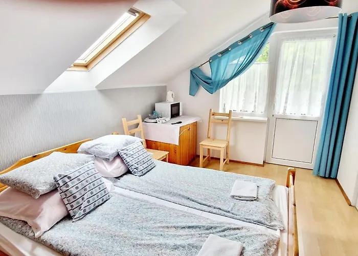 Goscinne Doriano Homestay szállás *